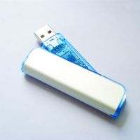 USB flash drives