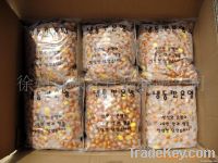 Frozen Ginkgo  pizhou ginkgo nuts