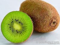 Juicy Fresh Kiwi Fruit