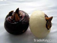 water chestnut