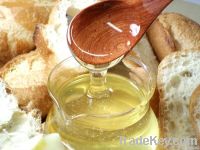 Pure natural honey