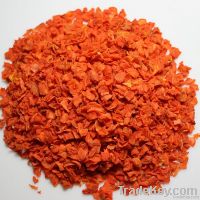 Dehydrated Carrot And Other Dried Vegetable