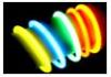 8 inch glow bracelets(light stick)