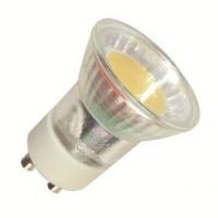 MR11 COB led spot light 2W