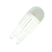 led light G9 bulb, Ceramics G9 led 3W 220-240V/110V, G9 led light, G9 led bulb, led light