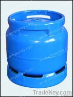 6kg LPG Gas Cylinder