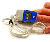 Finger Puse Oximeters