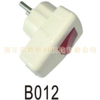 B012 plug