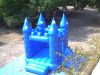 inflatable Castle