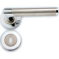 Aluminium Door Handles