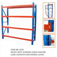 storage racks