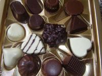 Assorted Handmade Chocolate