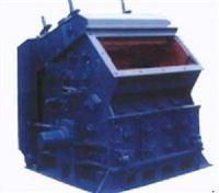 Sell impact crusher