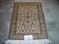 pure silk rugs, hand made rugs, handmade carpets