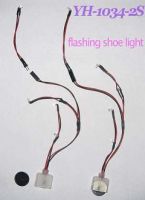 flashing shoe light, shoes light, shoe light