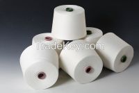 polyester/cotton yarn