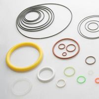 Rubber Oring, Rubber Gasket,