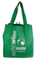 Standard Reusable Shopping Bag