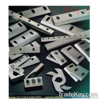 crusher Blades crusher kinves plasitc crusher baldes/pet pvc crusher /