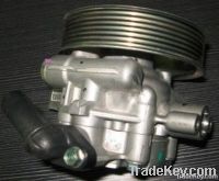 Power Steering Pump (Honda Accord)