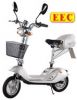 Eec Electric Scooter Yt904