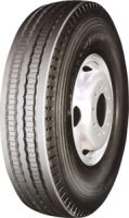 RADIAL TYRE