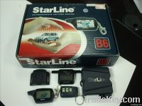 Starline twage B6