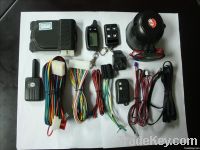 two way car alarms TK200S