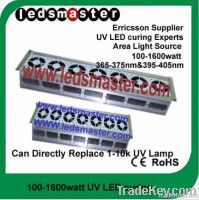 1600W Led Uv Curing System, Uv Curing Lamp