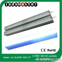 IP68 0.5m high power led strip light (cool white)