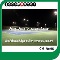 High Power LED Flood Light For Tennis Court