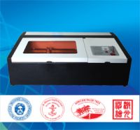 DC-K40 Laser Engraving machine for Stamp
