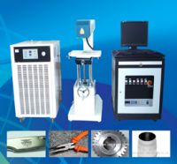 YAG Laser Marking Machine