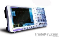 HP SmartDS Series Deep Memory Digital Storage Oscilloscope