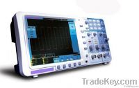 Deep Memory Digital Storage Oscilloscope