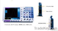 Series Deep Memory Digital Storage Oscilloscope