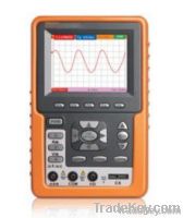 Handheld Series Digital Storage Oscilloscope
