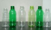 Sell Soft Drink PET Bottles and Preforms