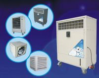 Industrial Air Cooler