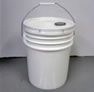 5 gallon Plastic Pail