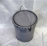 5 Gallon Steel Pails