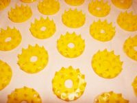 Pain Relief Acupressure Mat (Tibetan Applicator)