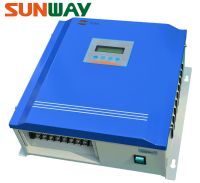 1KW/2KW/3KW/5KW 24V/48V/96V/120V/240V advance wind solar hybrid charge controller