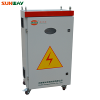 192V/216V/220V/240V/360V/380V/384V/480V/484V/540A 100A/125A/150A/175A/200A PV control cabinet solar charge controller