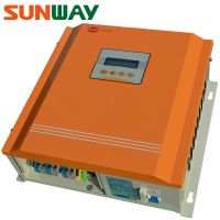 24V/48V/96V/110V/120V/192V/216V/220V/240V 30A/50A/60A/75A/85A advance solar charge controller