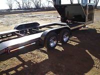 Trailers For Sale