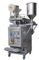 Double-Material Liquid Packaging Machine