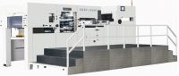 1050S Punching Die-cutting & Waste-removing Machine