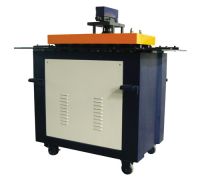 Lock Forming Machine