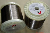 zinc-coated edm wire